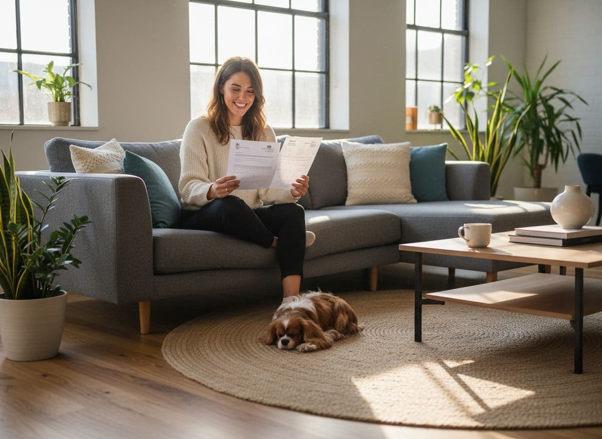 ESA Letter for Housing